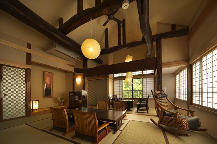 Chikurinan Mizuno Hotell Atami  Exteriör bild