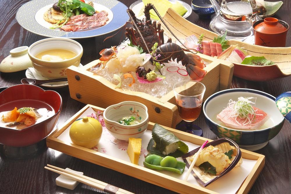 Chikurinan Mizuno Hotell Atami  Exteriör bild
