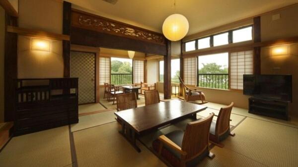 Chikurinan Mizuno Hotell Atami  Exteriör bild